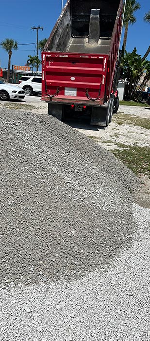 About A & SJ Trucking, Inc.